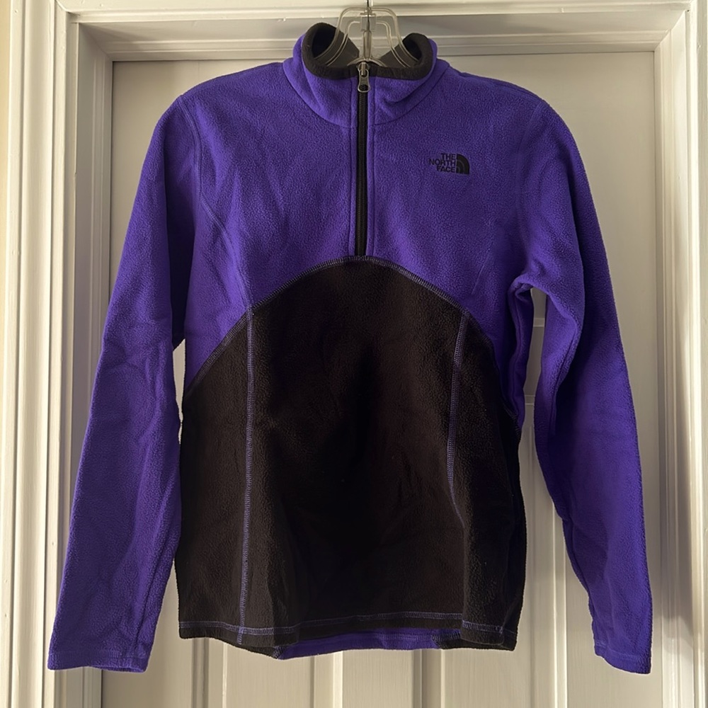 The North Face girls (14/16) Fleece